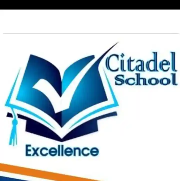 The Citadel School, tamale logo