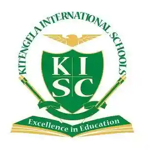Kitengela International Schools logo