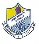 Abiks Private School logo