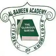Al-Bameen Academy logo