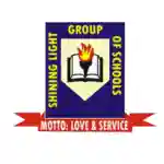 Shining Light Sixth Form logo