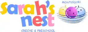 Sarah’s Nest logo