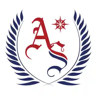All Saints Embu High School logo