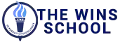 The Wins School logo
