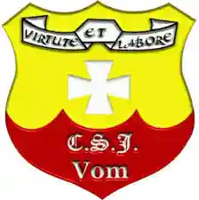 Saint Joseph’s College, Vom logo