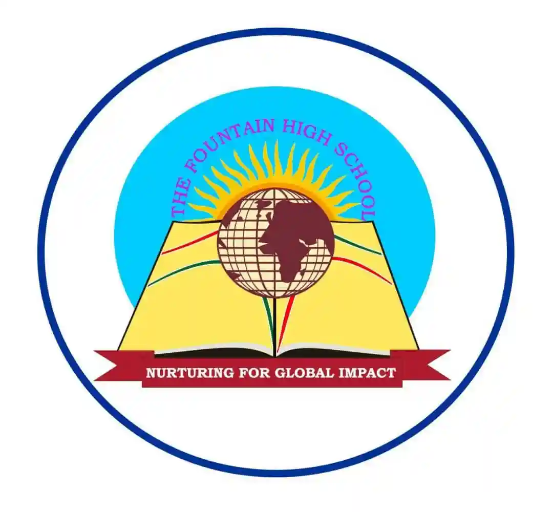 The Fountain Secondary School logo