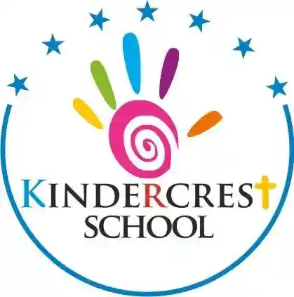 Kindercrest School logo