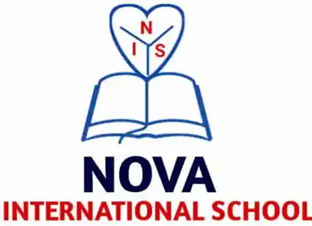 Nova International Secondary School Ado-Ekiti logo