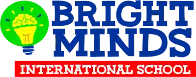 Bright Minds International Schools logo
