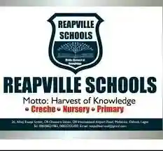 Reapville Schools (Creche) logo