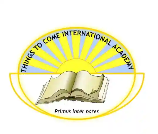 Things To Come International Academy logo