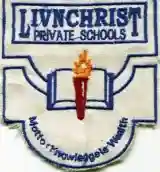 Livnchrist College logo