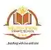 Smiling stars private school logo