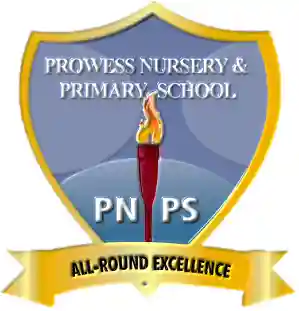 Prowess Nursery and Primary School logo