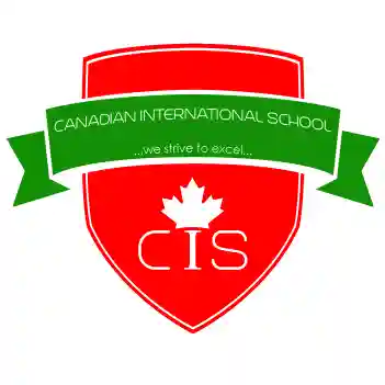Canadian International School Ghana logo