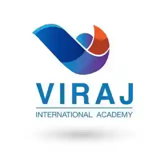 Viraj International Academy logo