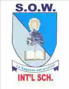 Seed of Wisdom International Schools logo