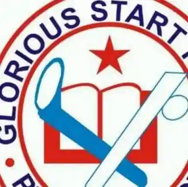 Glorious Start Right School logo