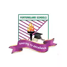 Fortuneland Schools, Akute logo