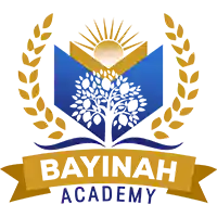 Bayinah Academy logo