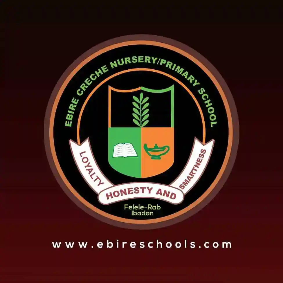 Ebire Schools logo