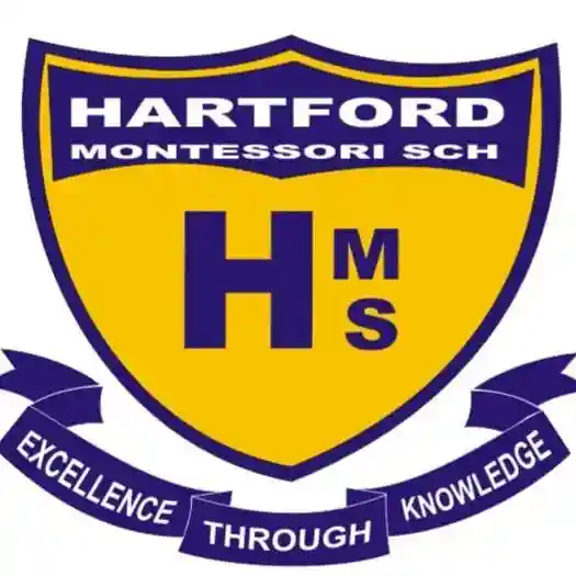 Hartford Montessori School logo