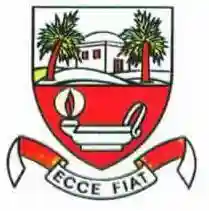 Nazareth Nursery and Primary School logo