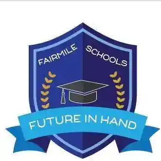 Fairmile School logo