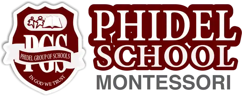 Phidel Group of Schools logo