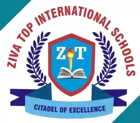 Ziva Tops International Schools logo