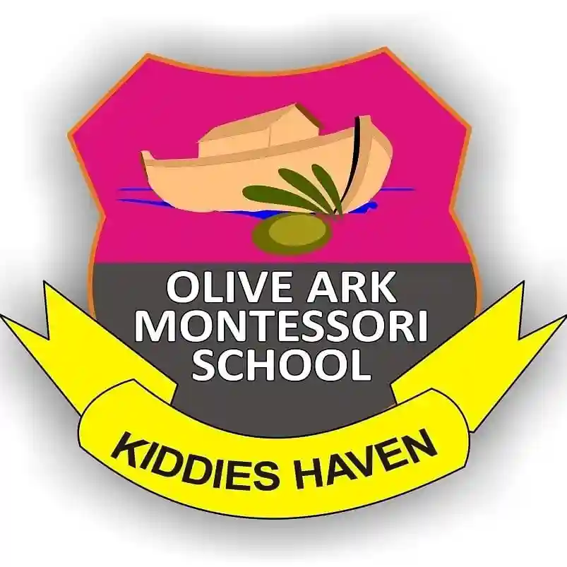 Olive Ark Montessori School logo