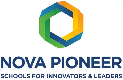 Nova Pioneer Boys School logo