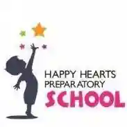 Happy Hearts Preparatory School logo
