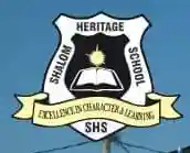 Shalom Heritage Schools logo
