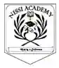 Great Nissi Academy logo