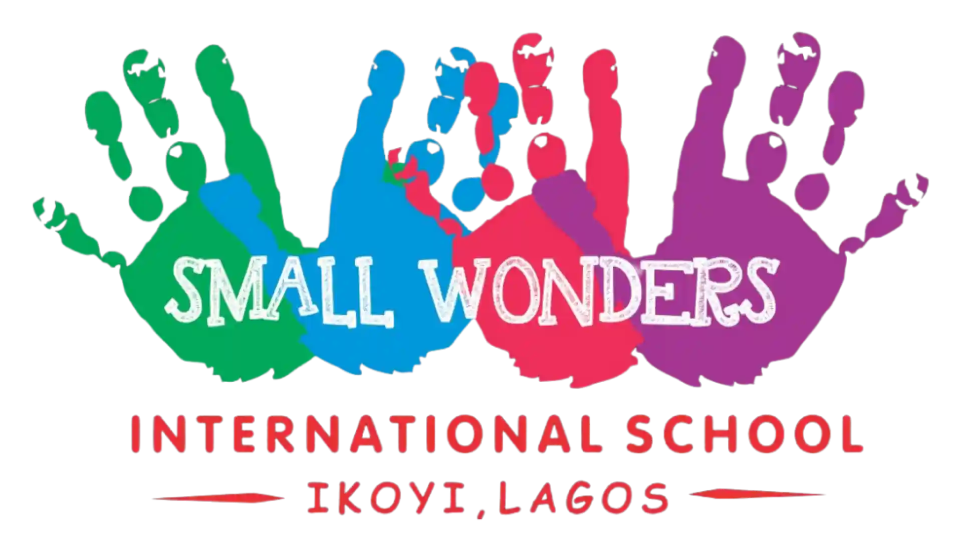 Small Wonders School logo