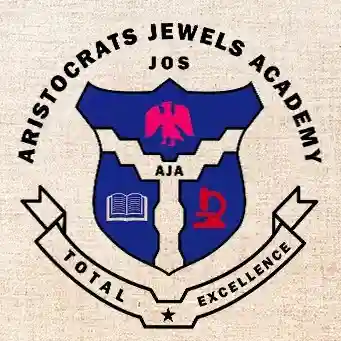 Aristocrats Jewel Academy logo