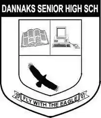 Dannaks Senior High School logo