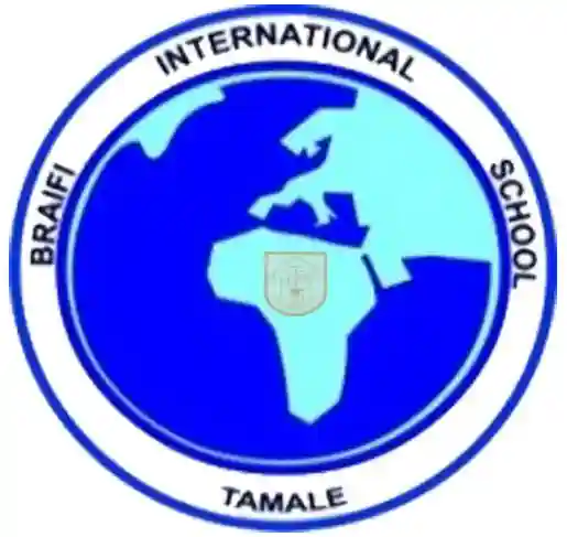 Braifi International School logo