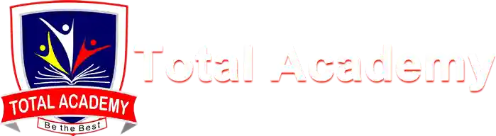 Total Academy logo