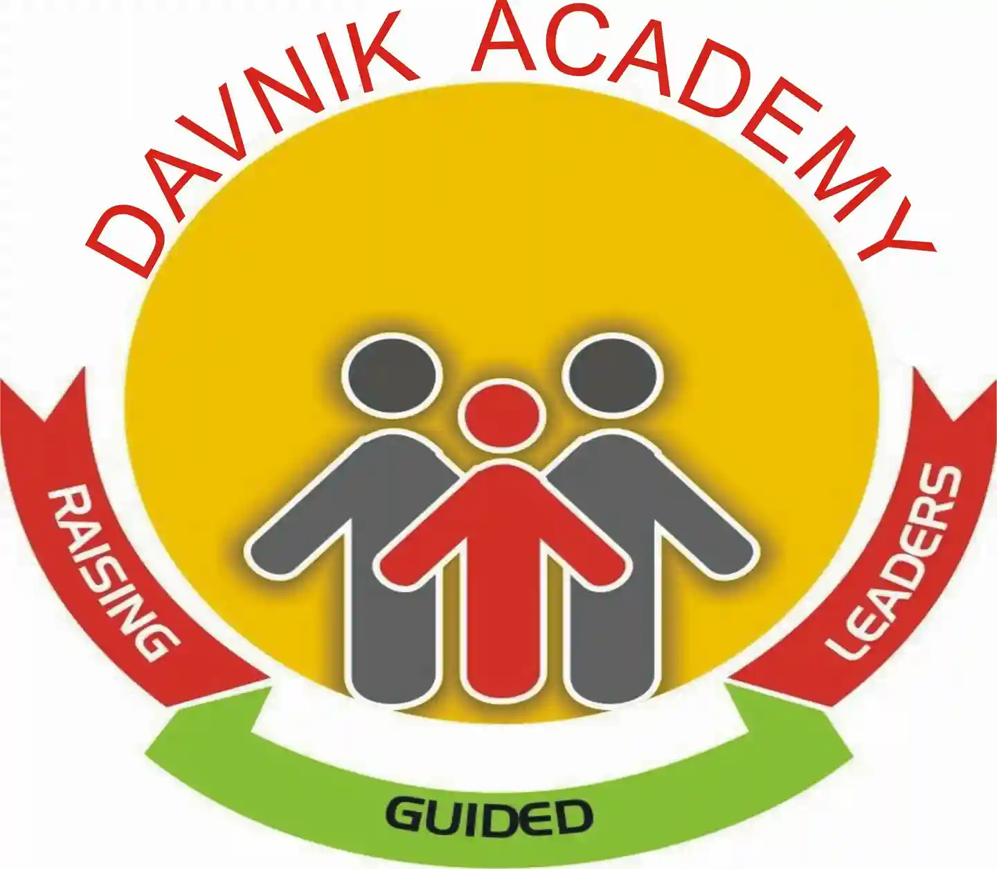 Davnik Academy logo