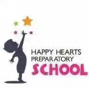 Happy Hearts Creche logo