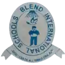 Blend International School logo