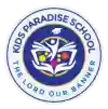 Kids Paradise School logo