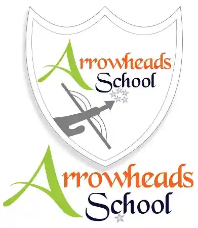 Arrowheads school logo
