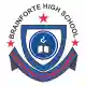 Brainforte High School logo