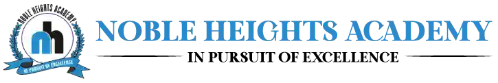 Noble Heights Academy (Creche/Pre-School) logo