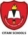CITAM Schools logo