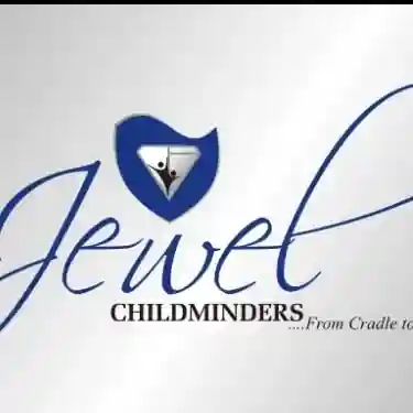 The Jewel Childminders logo