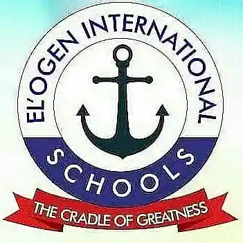 El'ogen International School Abuja logo